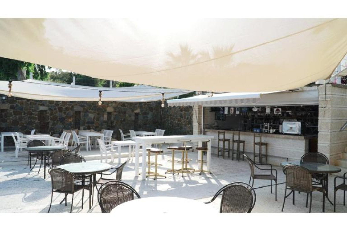 Hotel Gumbet Cove