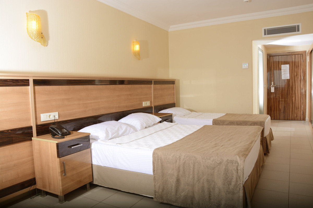 Gumuldur Resort