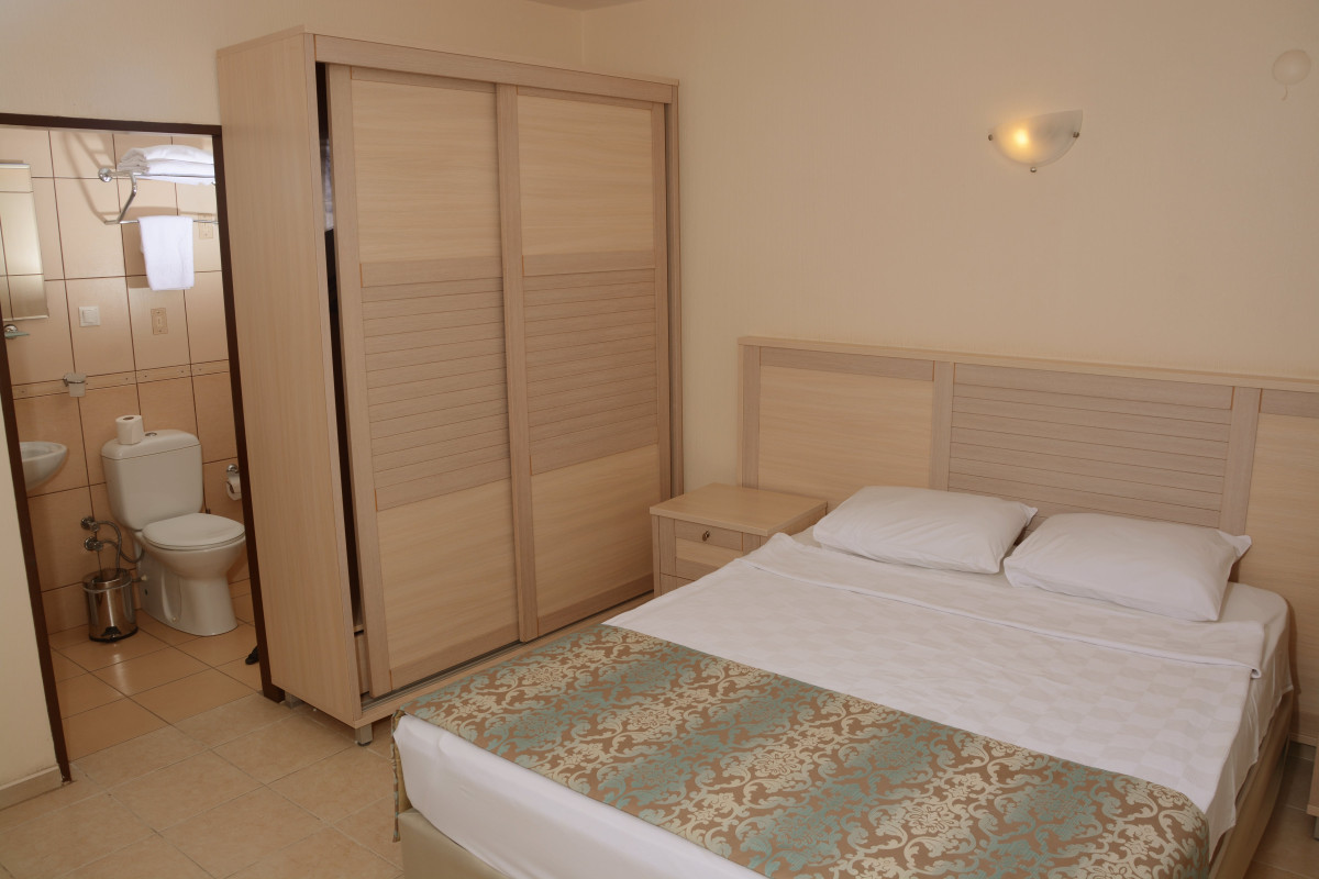 Gumuldur Resort