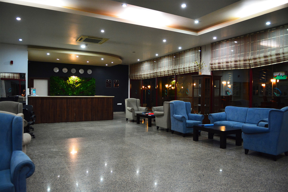 Gumuldur Resort