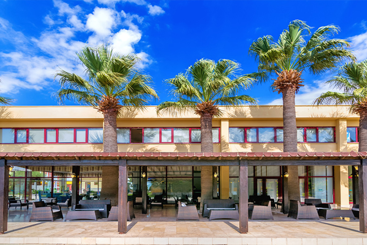 Gumuldur Resort