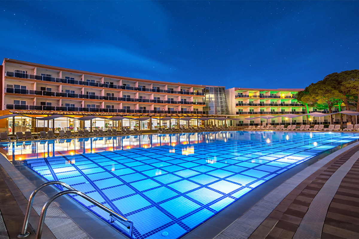 Gumuldur Resort