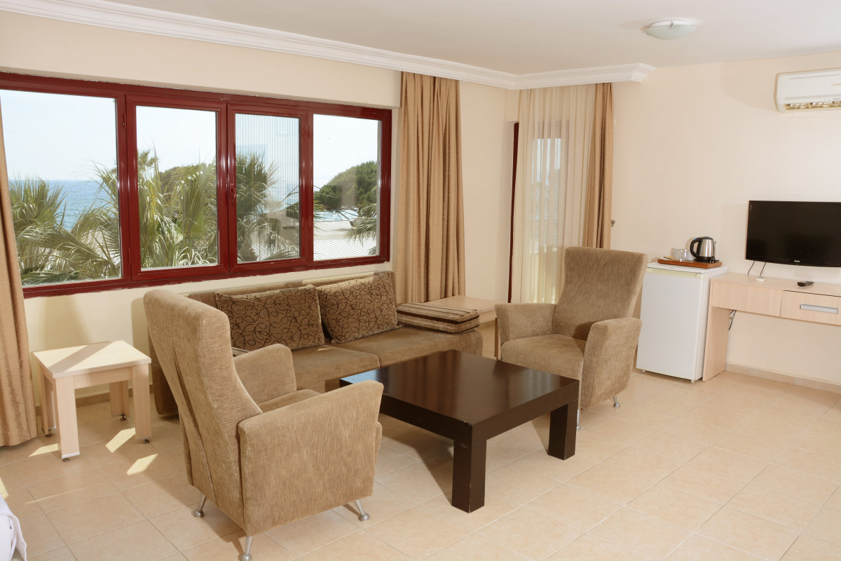 Gumuldur Resort