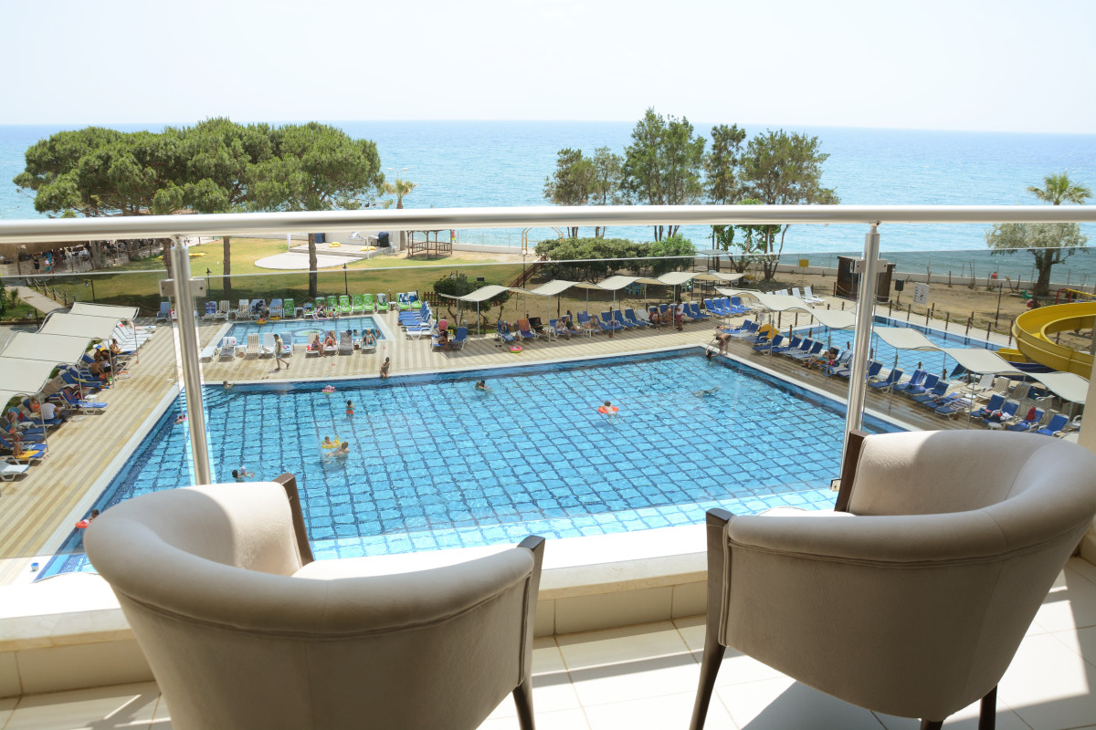 Gumuldur Resort