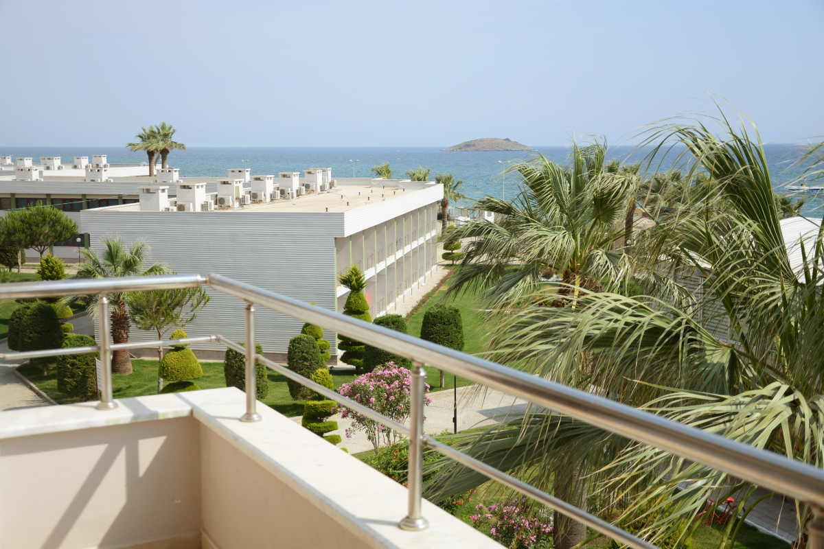 Gumuldur Resort