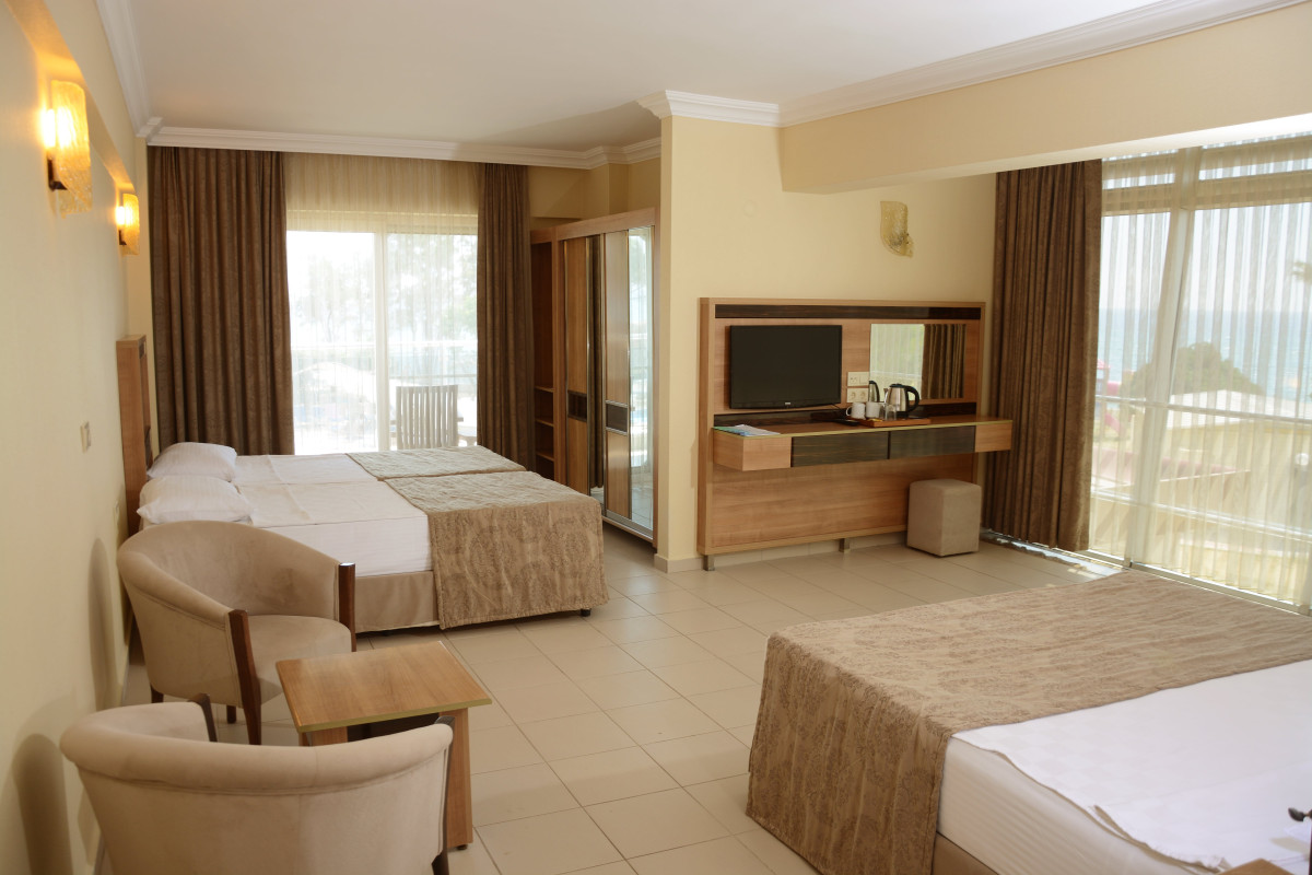 Gumuldur Resort