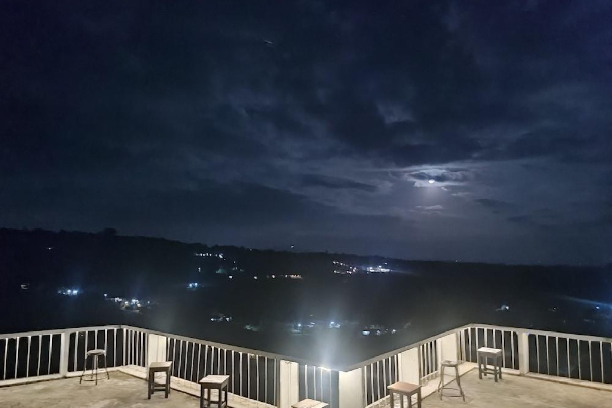 Gunza Bed and Breakfast