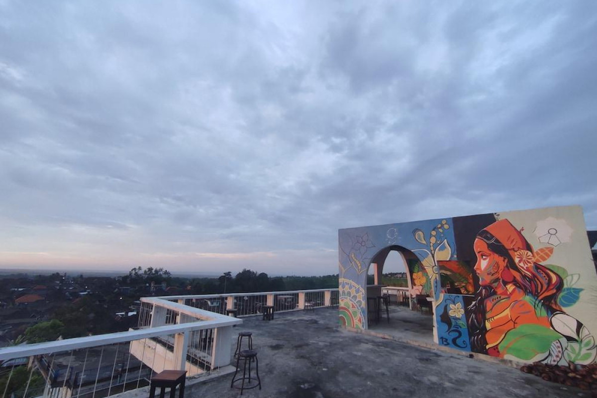 Gunza Bed and Breakfast