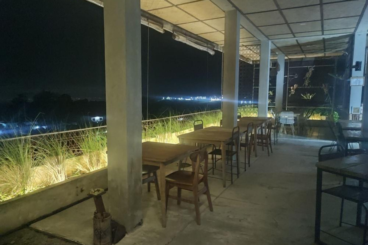 Gunza Bed and Breakfast