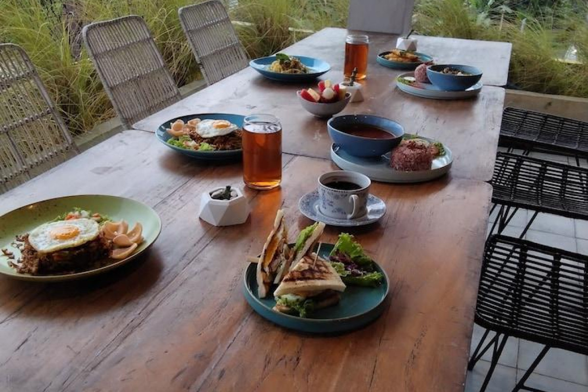 Gunza Bed and Breakfast