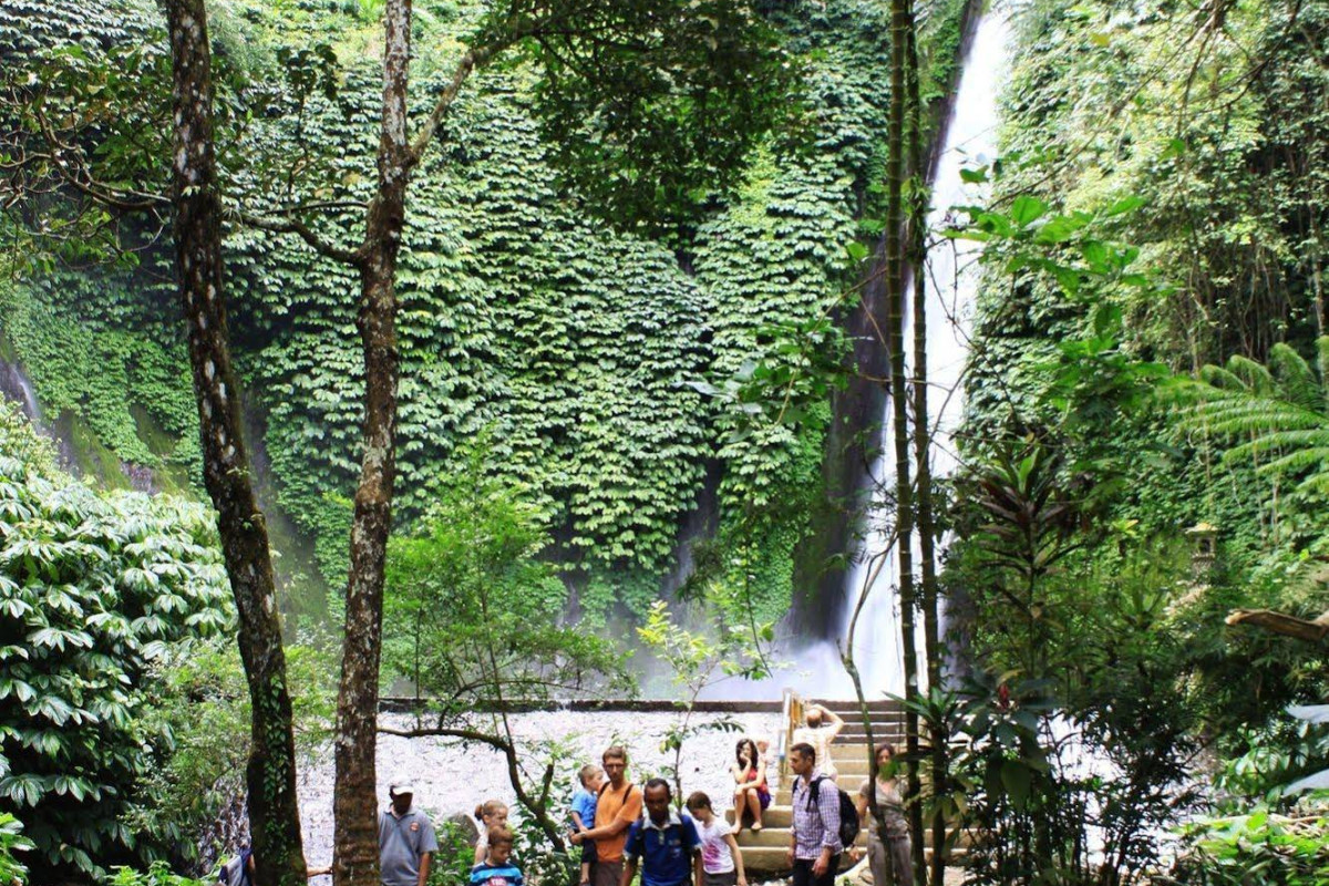 Guru Ratna Homestay