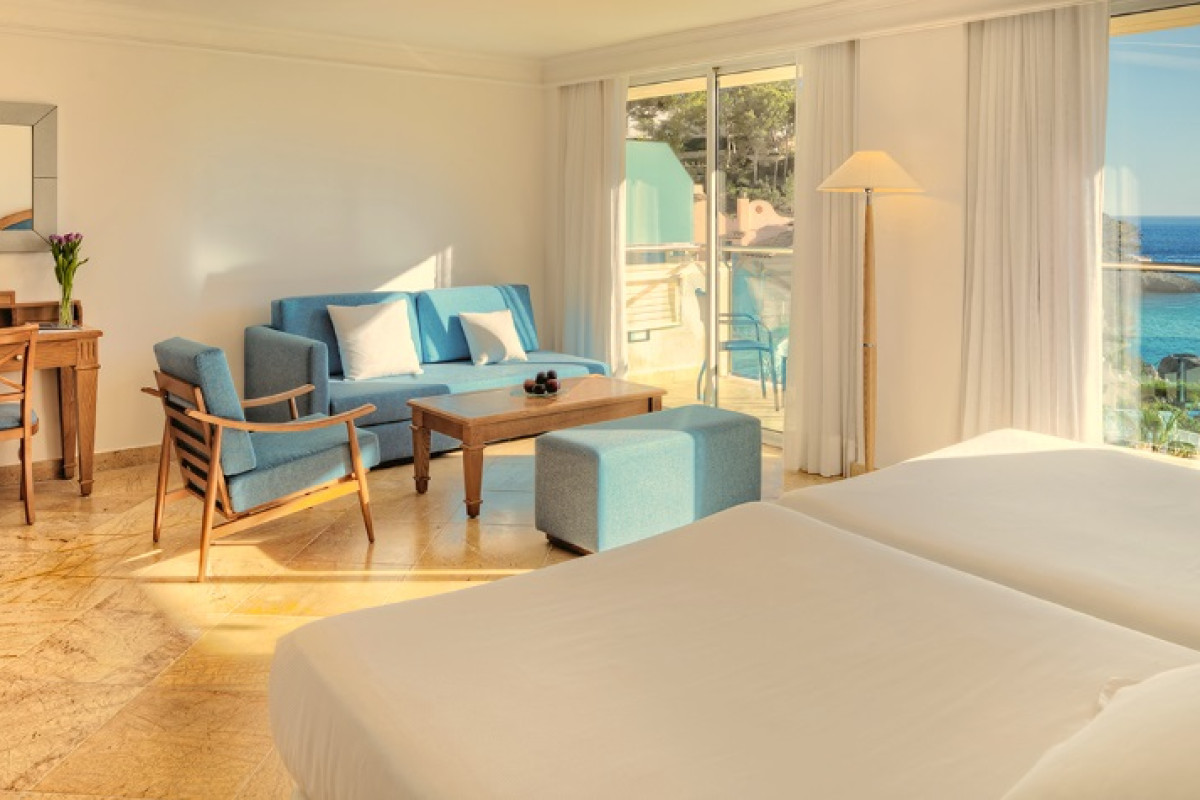 H10 BLUE MAR - BOUTIQUE HOTEL - ADULTS ONLY
