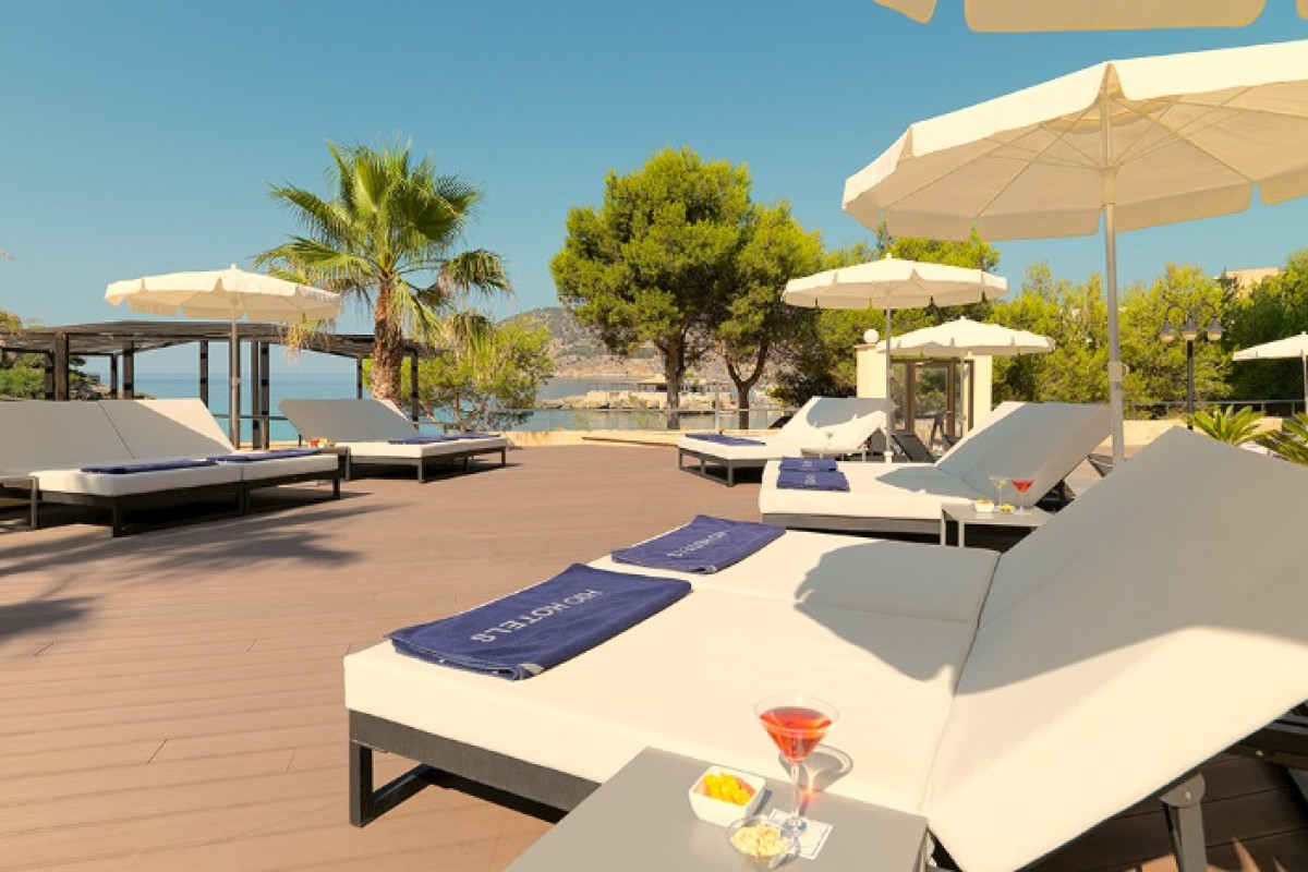 H10 BLUE MAR - BOUTIQUE HOTEL - ADULTS ONLY