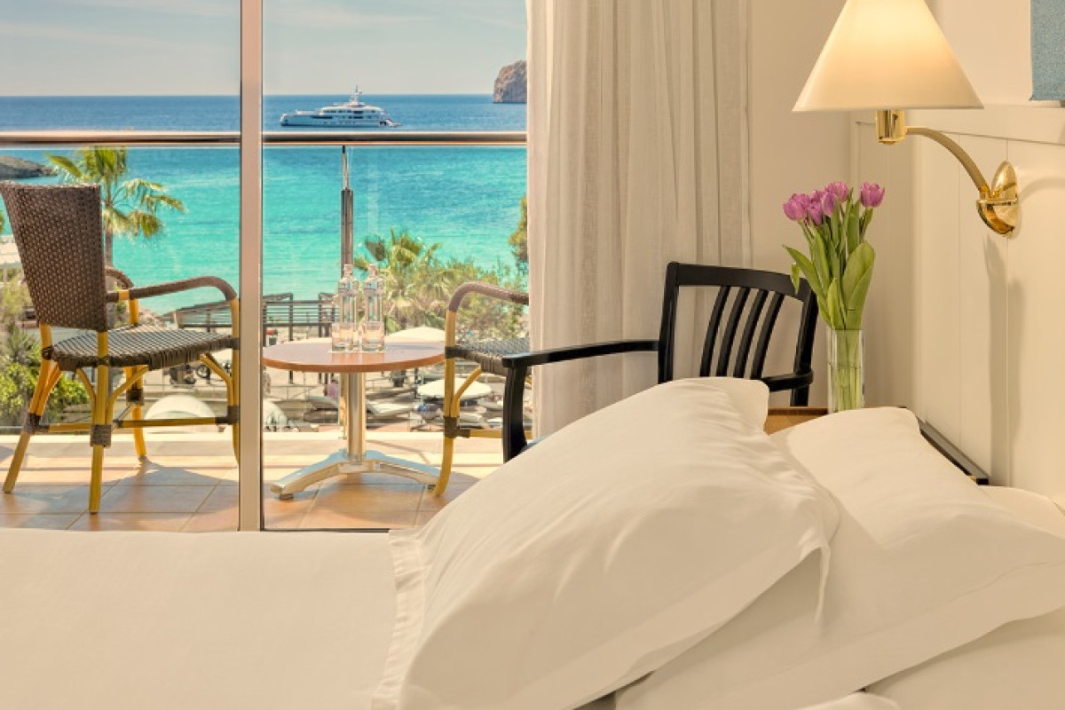 H10 BLUE MAR - BOUTIQUE HOTEL - ADULTS ONLY