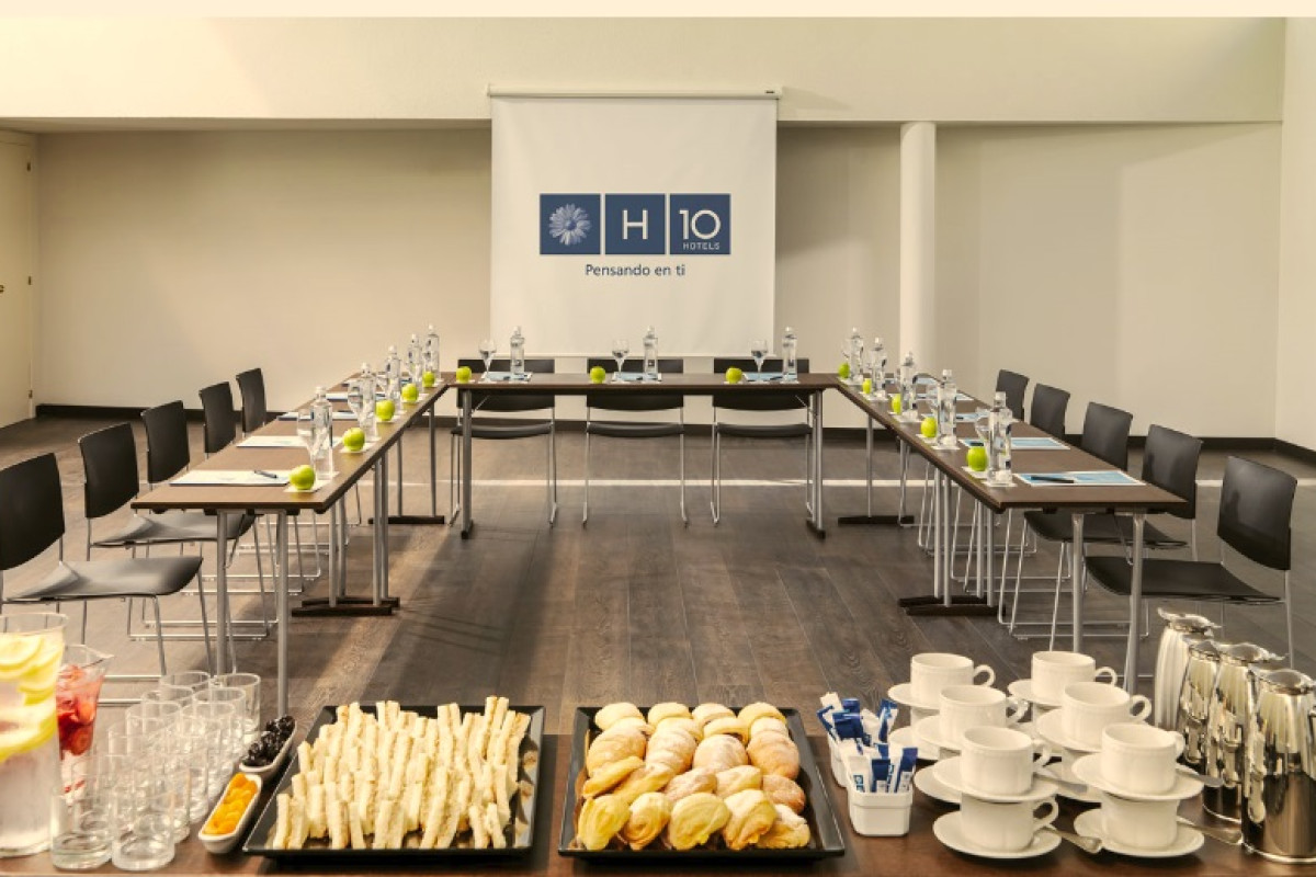 H10 BLUE MAR - BOUTIQUE HOTEL - ADULTS ONLY