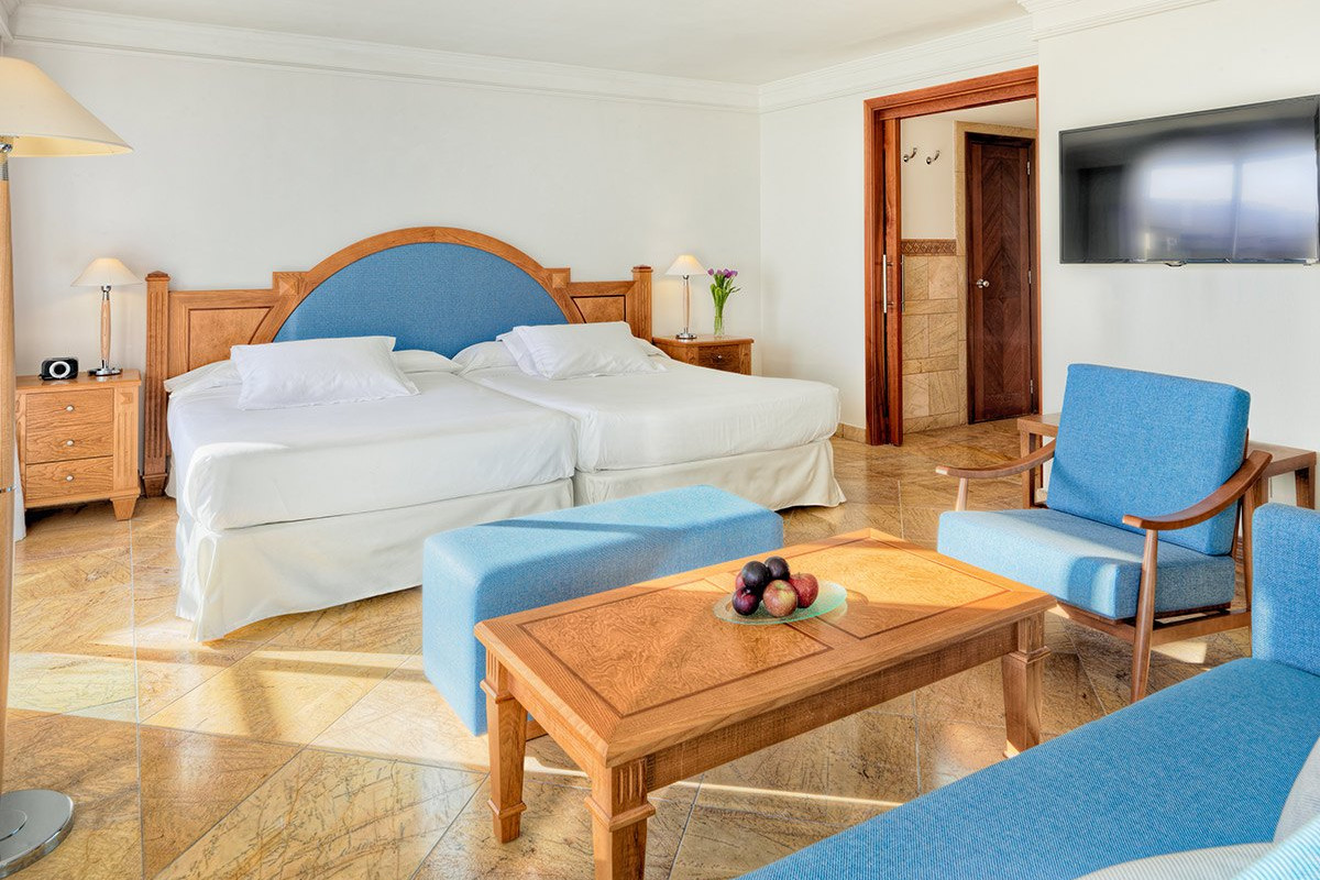 H10 BLUE MAR - BOUTIQUE HOTEL - ADULTS ONLY