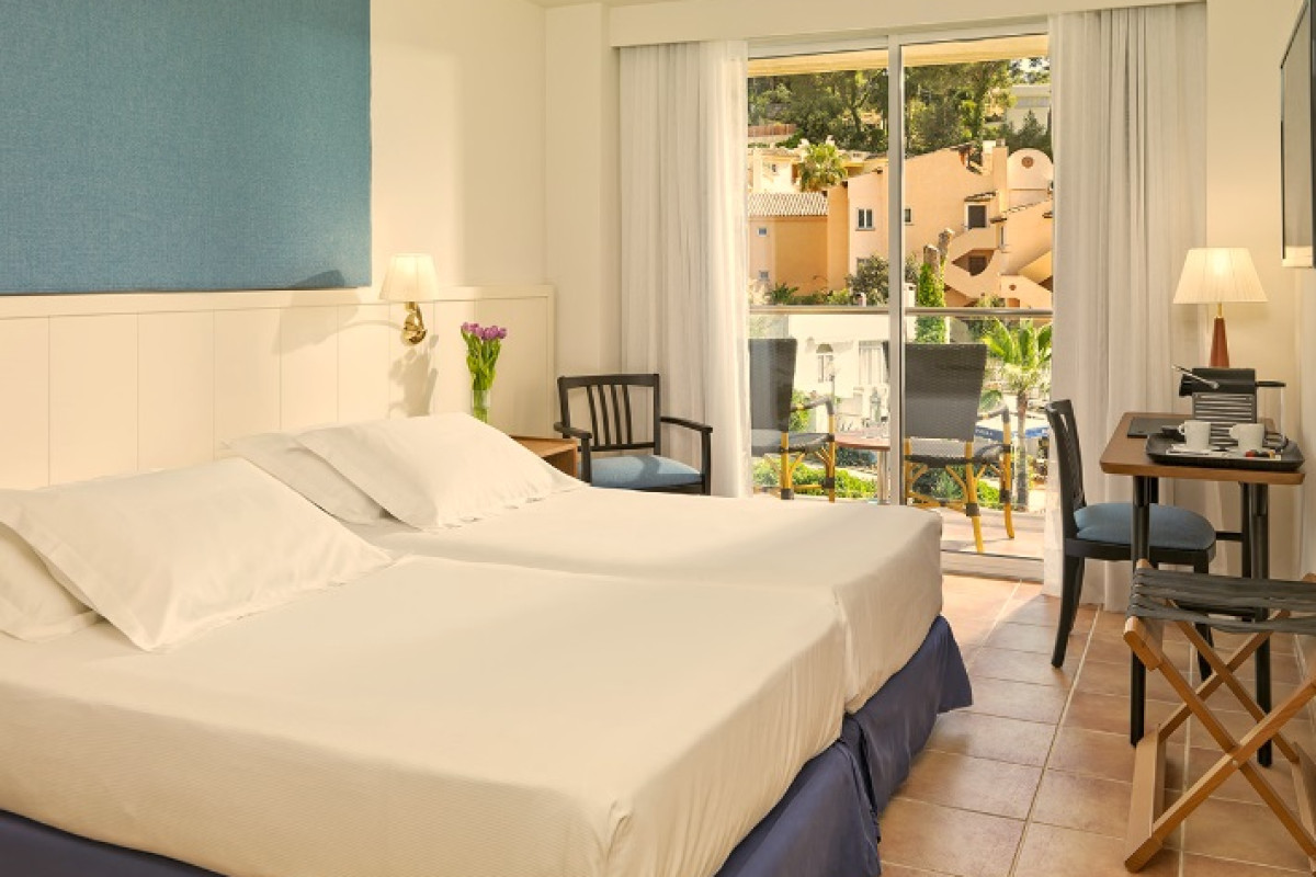 H10 BLUE MAR - BOUTIQUE HOTEL - ADULTS ONLY