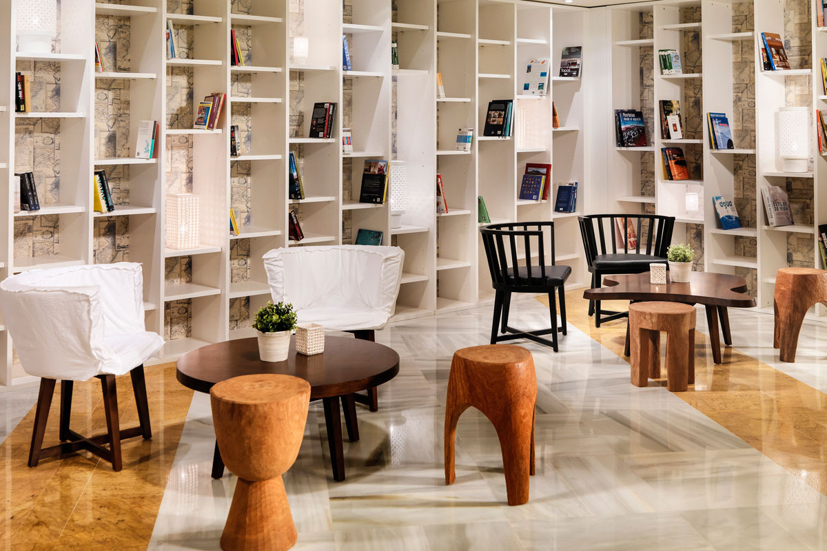 H10 BLUE MAR - BOUTIQUE HOTEL - ADULTS ONLY