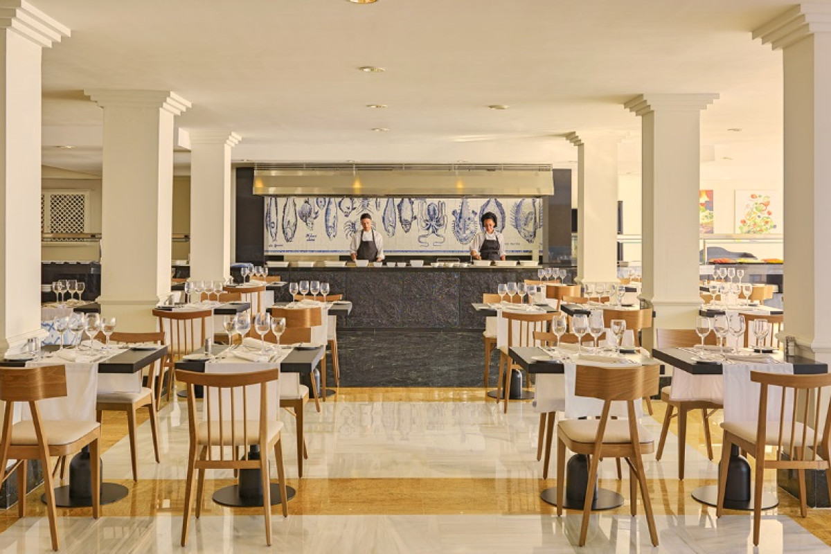 H10 BLUE MAR - BOUTIQUE HOTEL - ADULTS ONLY