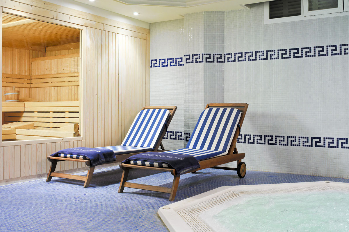 H10 BLUE MAR - BOUTIQUE HOTEL - ADULTS ONLY