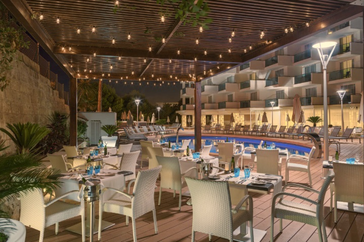 H10 BLUE MAR - BOUTIQUE HOTEL - ADULTS ONLY