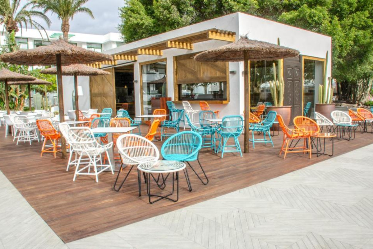 Hotel H10 Lanzarote Princess