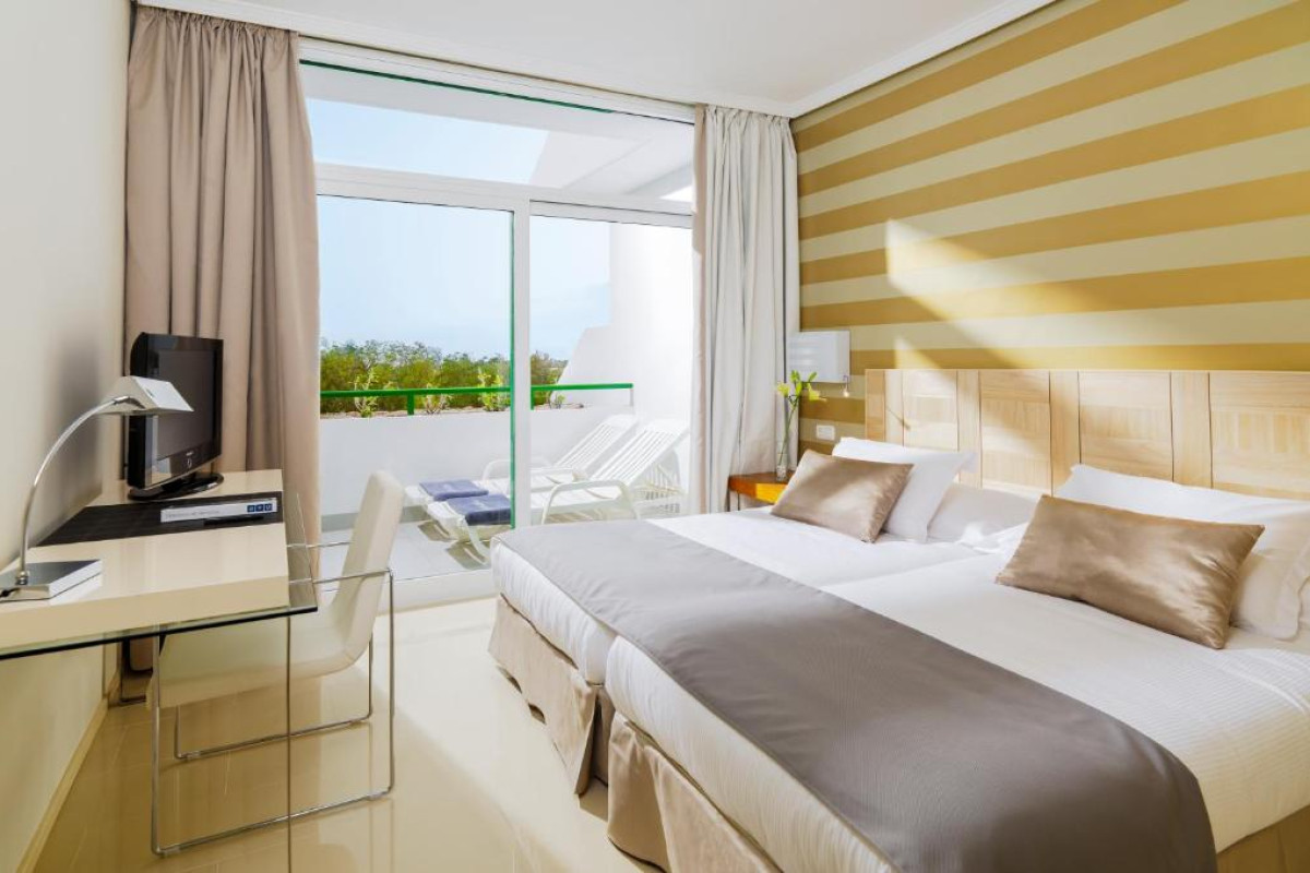 Hotel H10 Lanzarote Princess