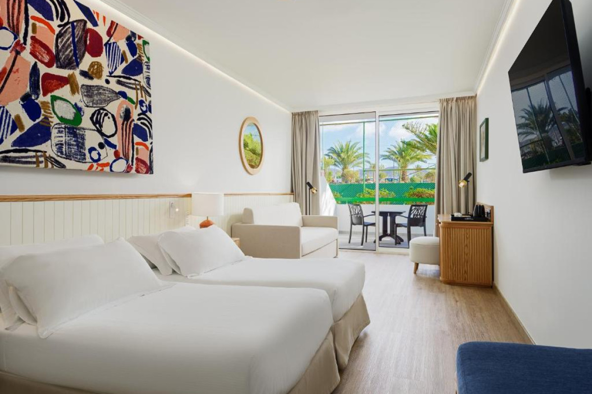 Hotel H10 Lanzarote Princess