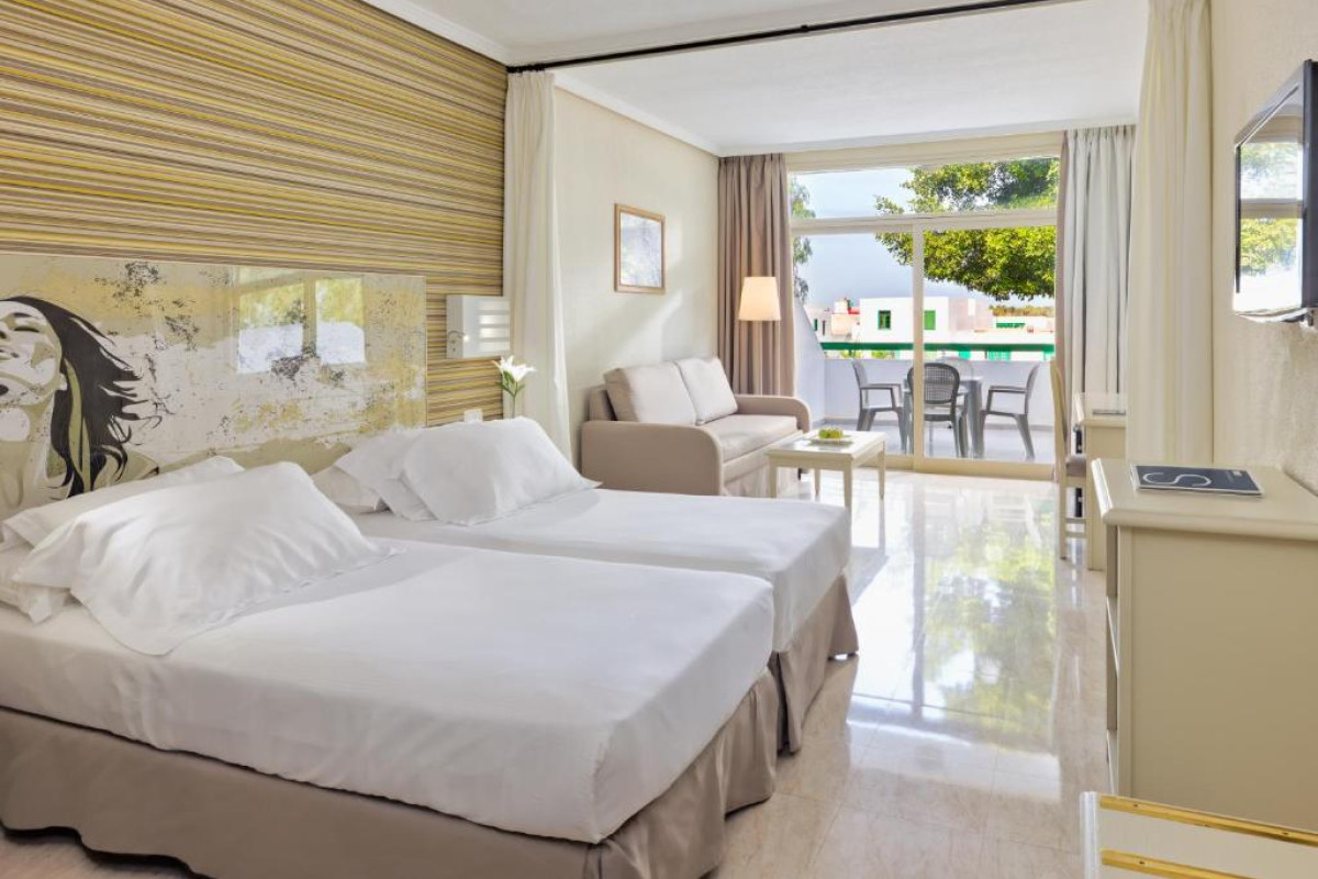 Hotel H10 Lanzarote Princess