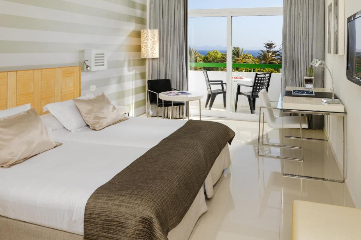 Hotel H10 Lanzarote Princess