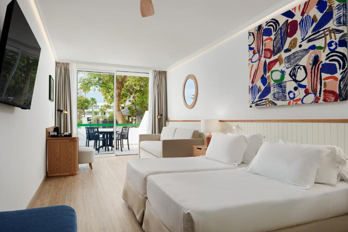 Hotel H10 Lanzarote Princess