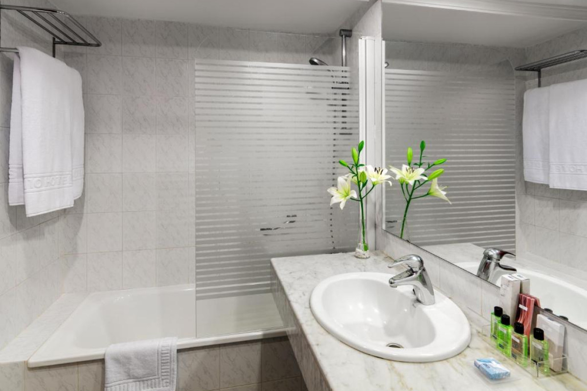 Hotel H10 Lanzarote Princess