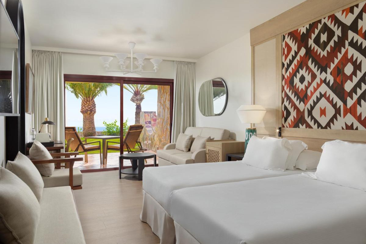 H10 PLAYA MELONERAS PALACE
