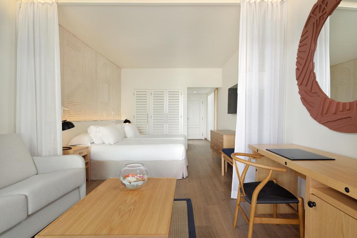 H10 PLAYA MELONERAS PALACE