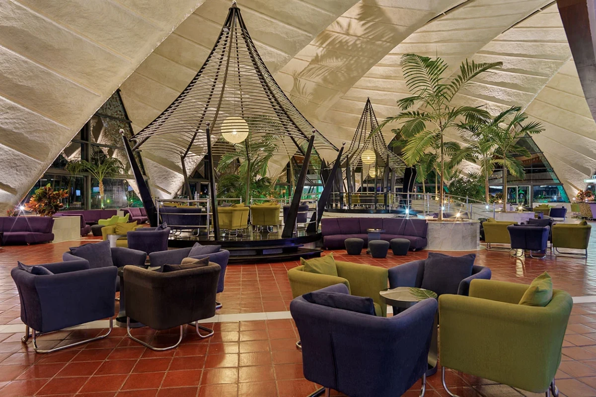 H10 PLAYA MELONERAS PALACE
