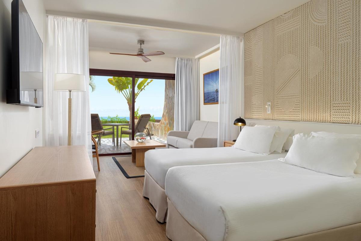 H10 PLAYA MELONERAS PALACE