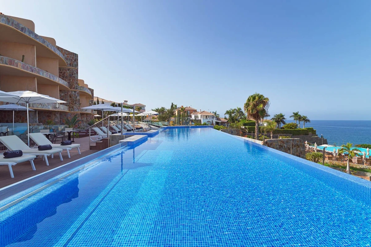 H10 PLAYA MELONERAS PALACE