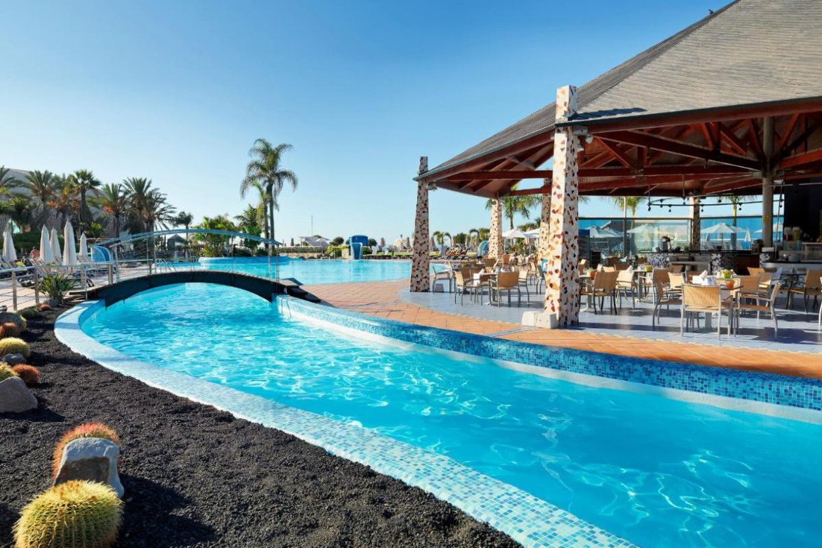 H10 PLAYA MELONERAS PALACE
