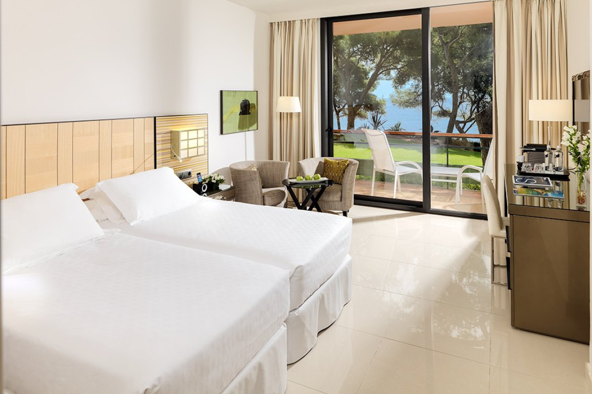 H10 PUNTA NEGRA - HOTEL BOUTIQUE