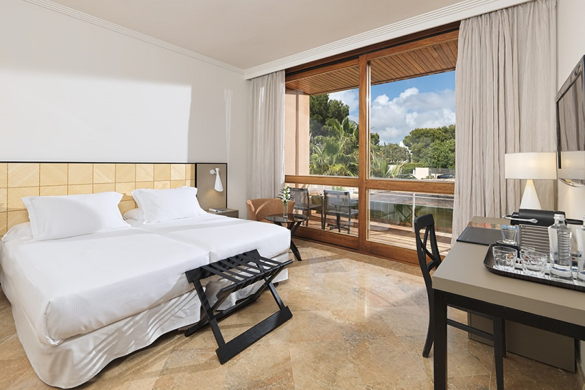 H10 PUNTA NEGRA - HOTEL BOUTIQUE