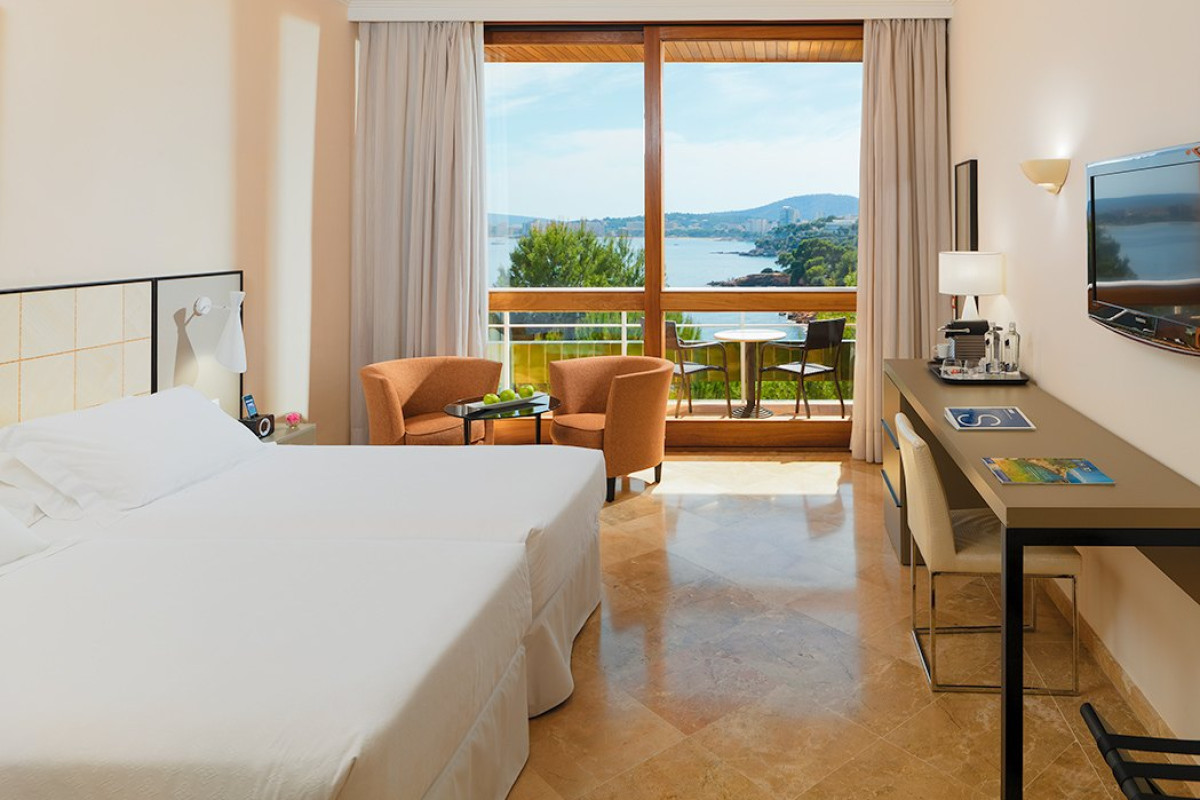 H10 PUNTA NEGRA - HOTEL BOUTIQUE