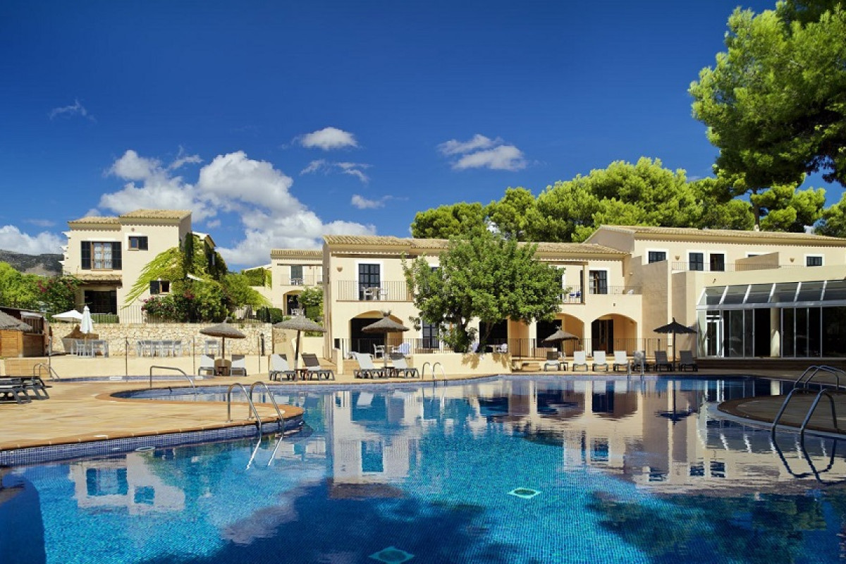 H10 PUNTA NEGRA - HOTEL BOUTIQUE