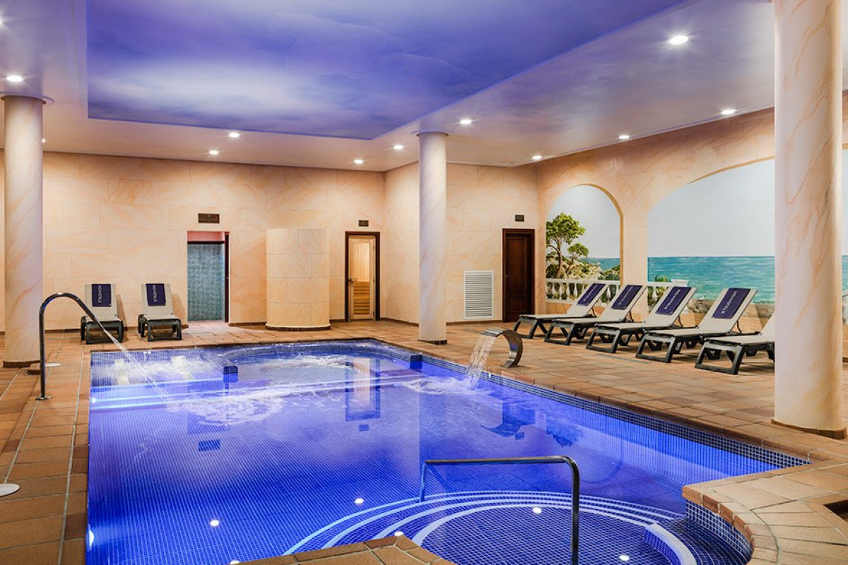 H10 PUNTA NEGRA - HOTEL BOUTIQUE