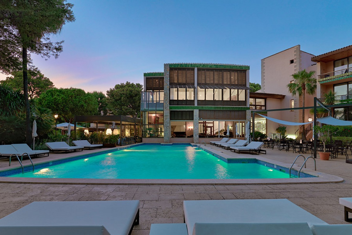 H10 PUNTA NEGRA - HOTEL BOUTIQUE