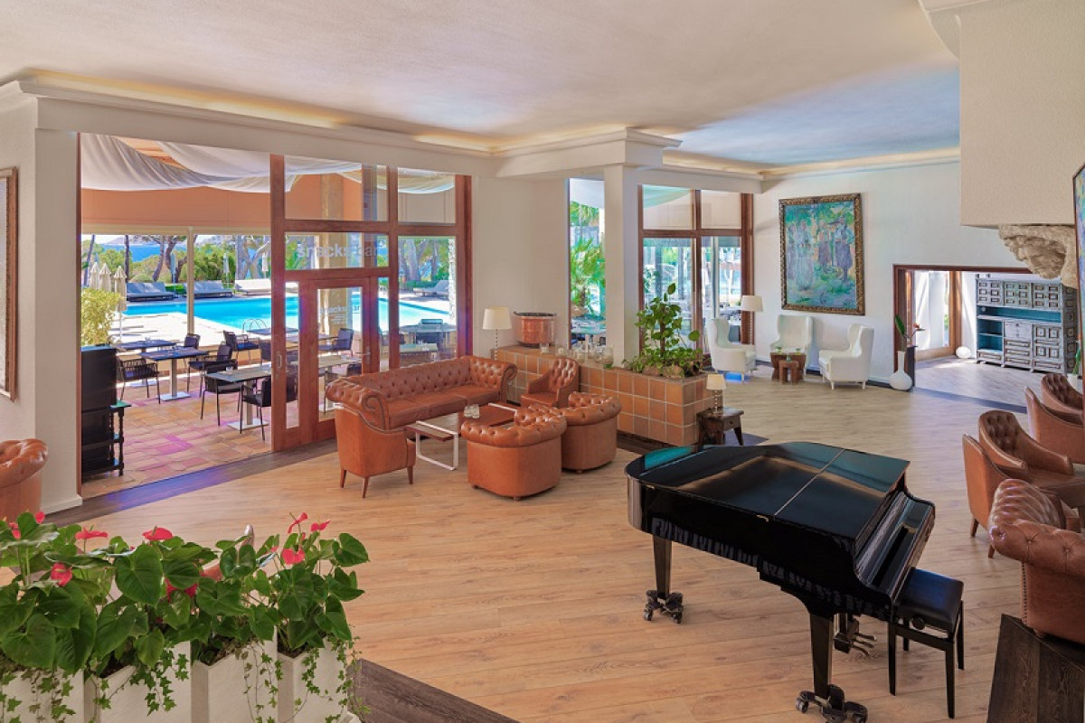 H10 PUNTA NEGRA - HOTEL BOUTIQUE