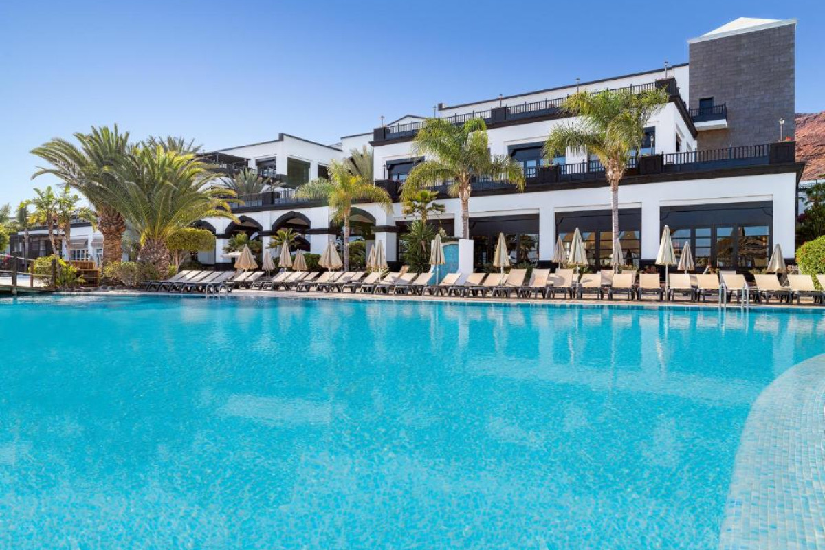 Hotel H10 Rubicón Horizons Collection