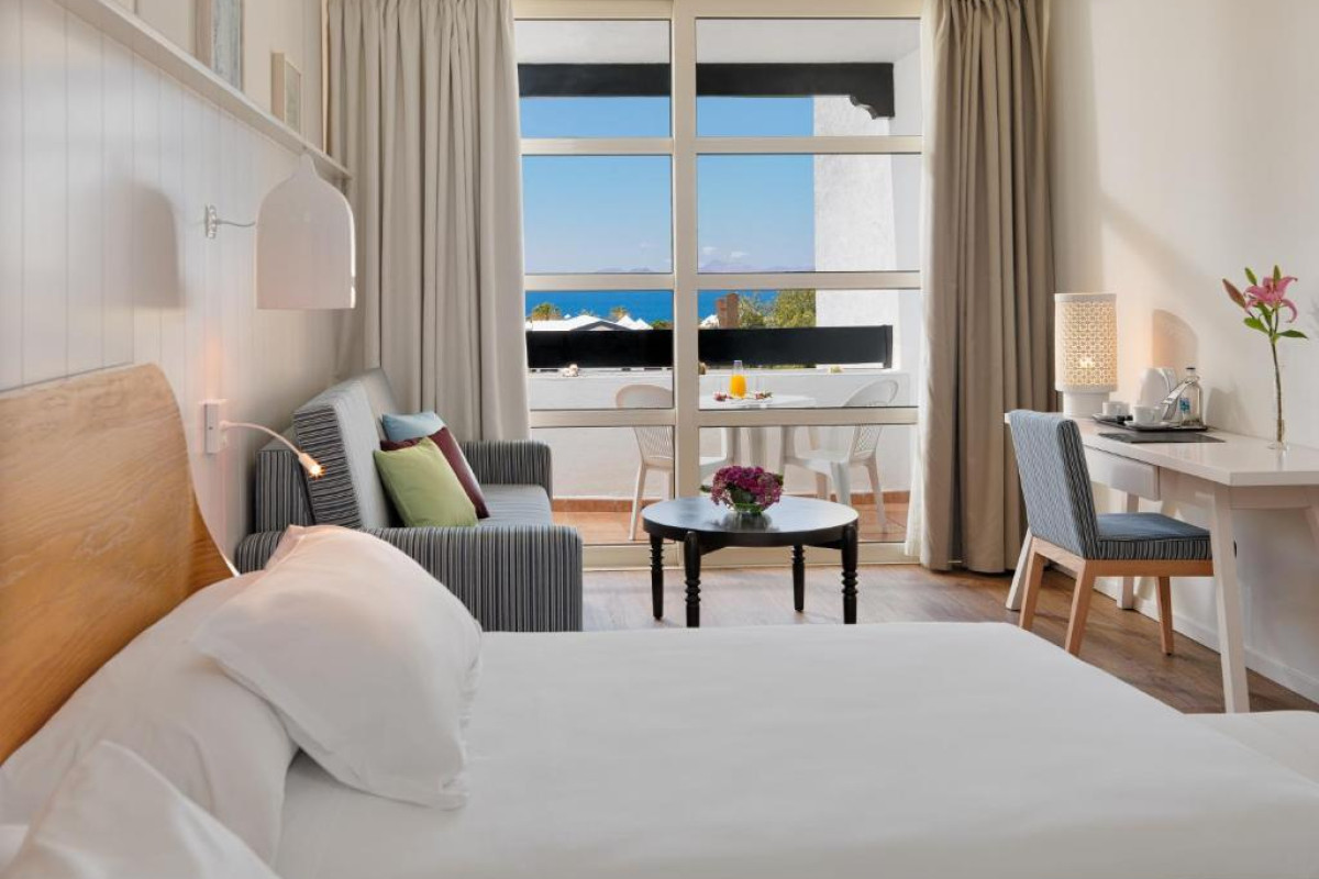 Hotel H10 Rubicón Horizons Collection