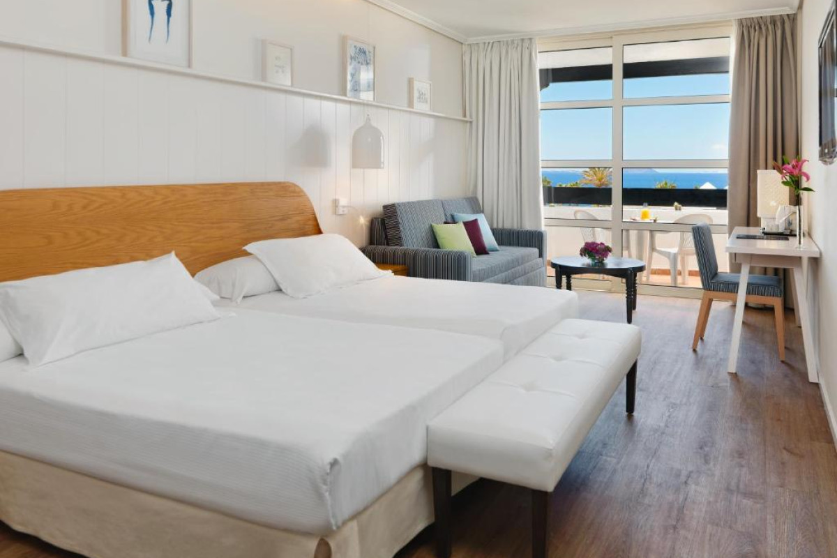 Hotel H10 Rubicón Horizons Collection