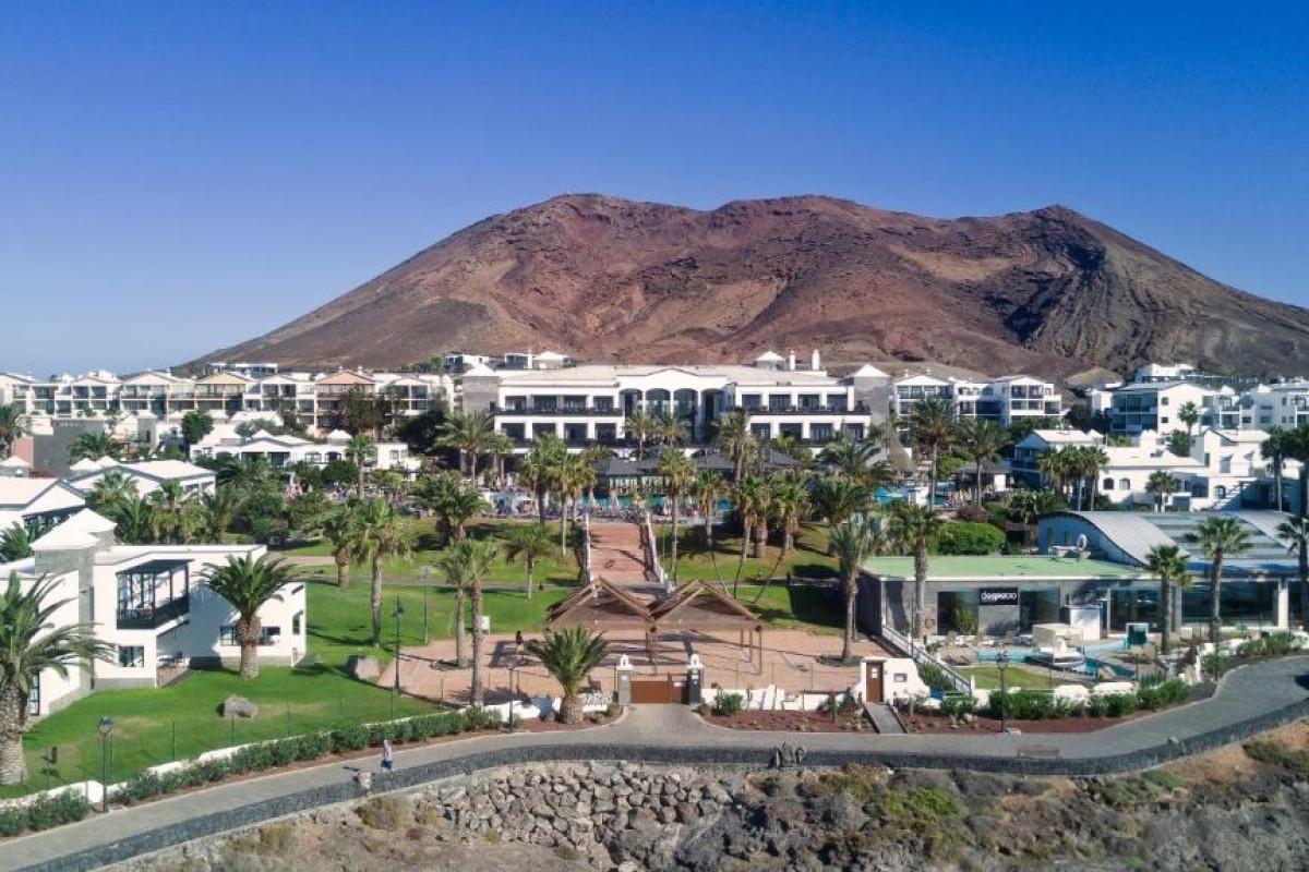 Hotel H10 Rubicón Horizons Collection