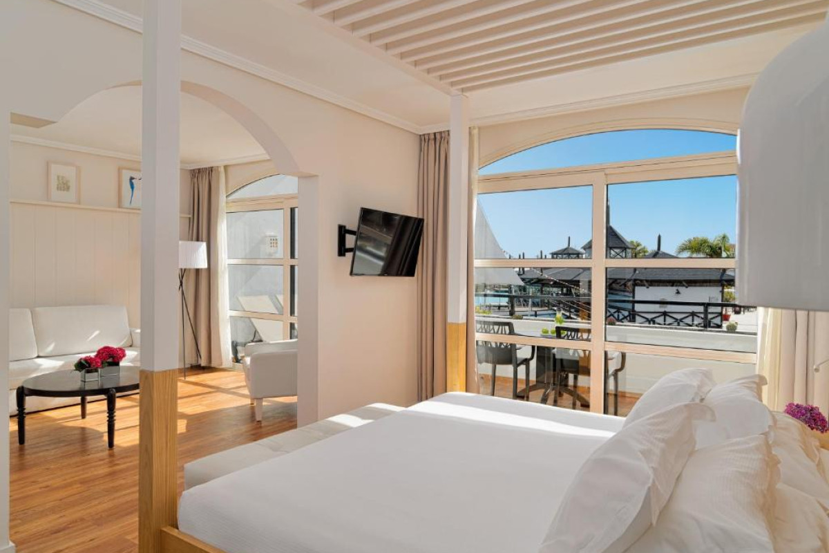 Hotel H10 Rubicón Horizons Collection